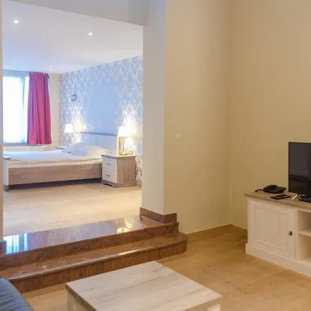 Wellness Aparthotel