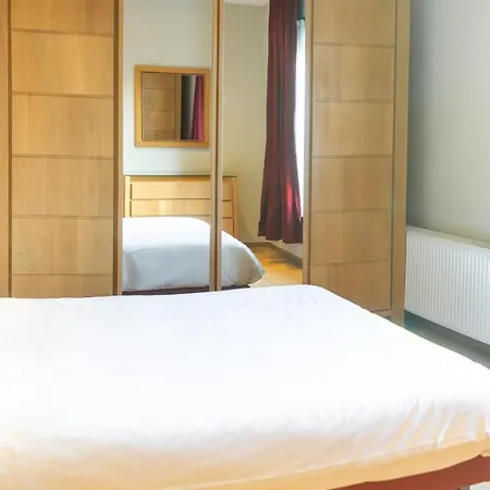 Aparthotel Wellness