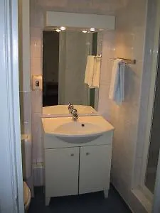 Barry Hotel Brussels