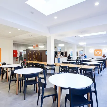Hi Generation Europe Hostel Βρυξέλλες