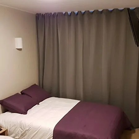Center 2* Brussel
