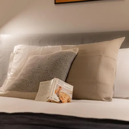 Sweet - Petit Sablon Appartement Brussel