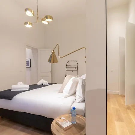 Appartement Sweet - Petit Sablon