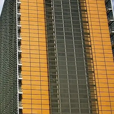 B-aparthotel Ambiorix 4* Брюссель