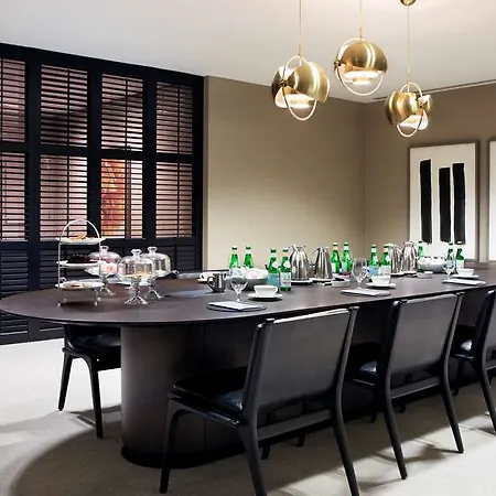 Numa Lief Hotel Brüssel