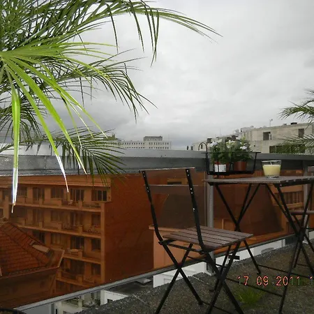 Wellington Bruxelles