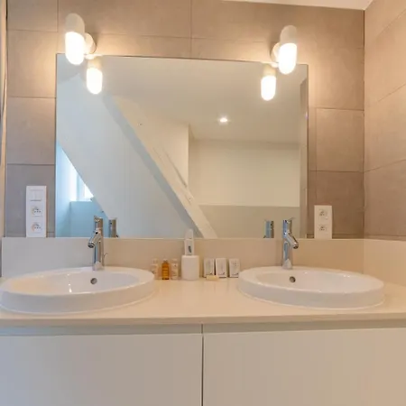 Sweet - Petit Sablon Appartement Brussel