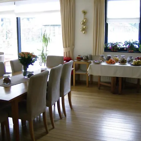 & Housingbrussels Апартаменты Брюссель