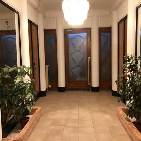 Hotel Le Grand Colombier