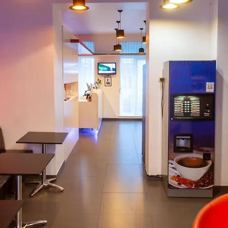 Theater 2* 布鲁塞尔