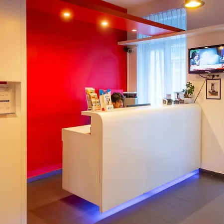 Theater 布鲁塞尔