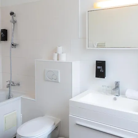 Theater Ξενοδοχείο Βρυξέλλες