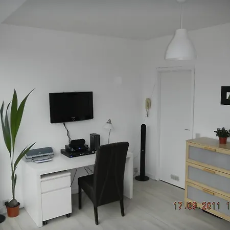 Wellington 브뤼셀