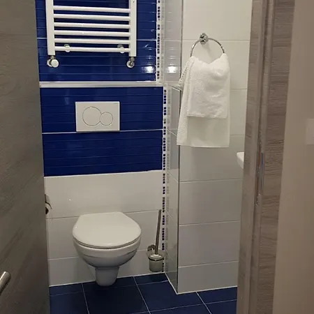Center Hotel Saint-Josse-ten-Noode