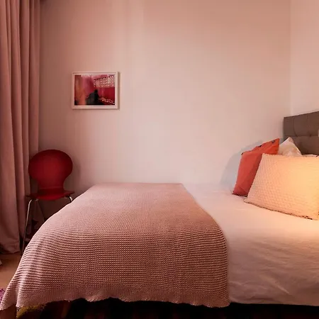 Unit 5 - Trendy Smart Triplex Private Garden & Parking Βρυξέλλες