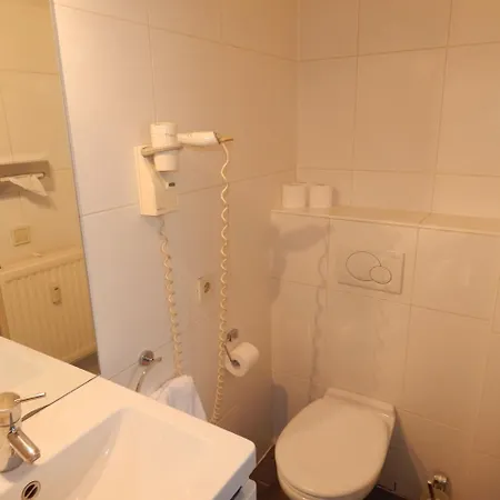 Apart-hotel Wellington 3*