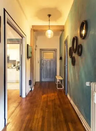 Daire Smartflats - Manneken Pis