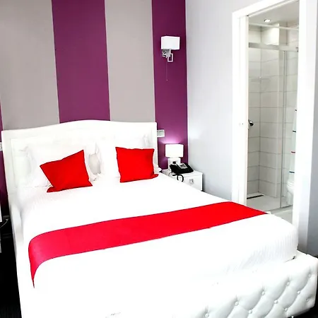 Phenix Brussels