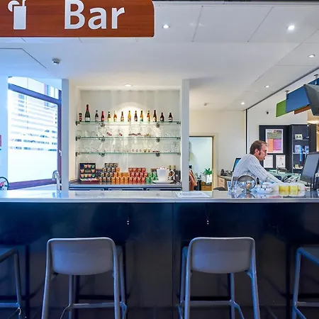 Hi Generation Europe Hostel Βρυξέλλες