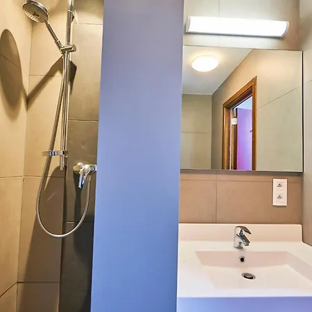 Hi Jacques Brel Βρυξέλλες