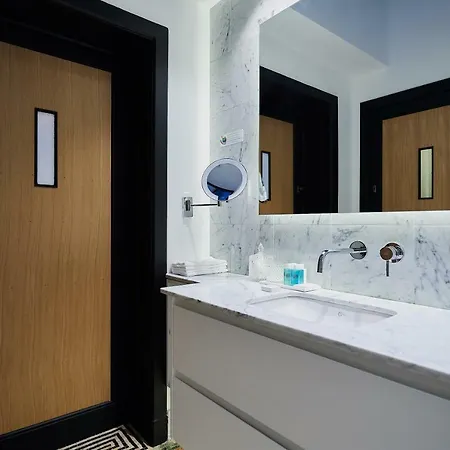 124 Bed & Breakfast Brussels