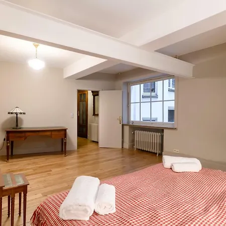 Grand-place Lombard Appartement Bruxelles