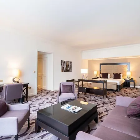 Hotel Steigenberger Icon Wiltcher's