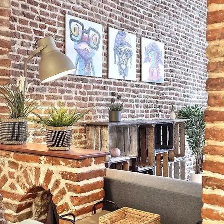 Cityzen Colline * Brussel