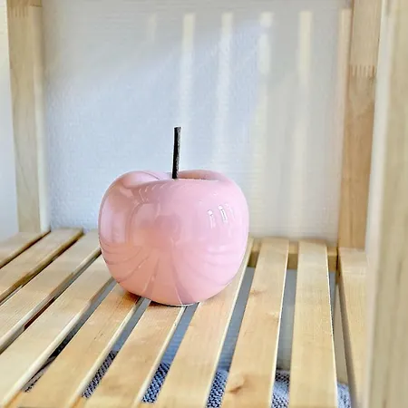 Appartement Cityzen Colline *