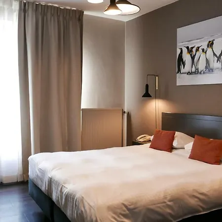 Atlas 3* Βρυξέλλες