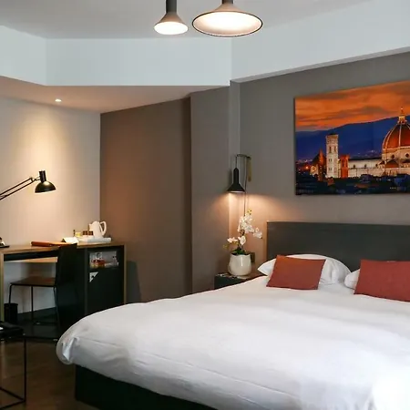 아틀라스 3* 브뤼셀