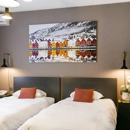 Hotel Atlas