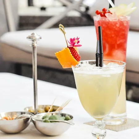 Steigenberger Icon Wiltcher's