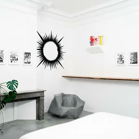 Druum ベッド・アンド・ブレックファスト