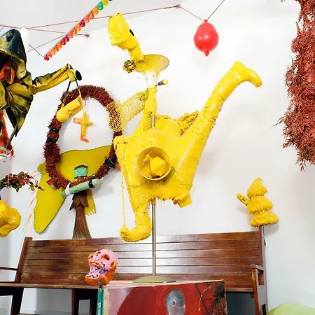 Druum 4* ブリュッセル