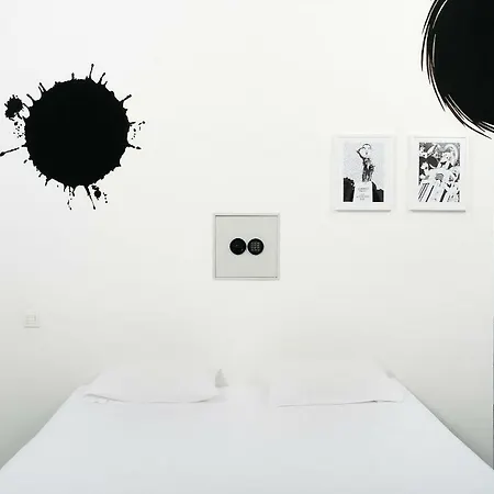 Druum Bed & Breakfast Brussel