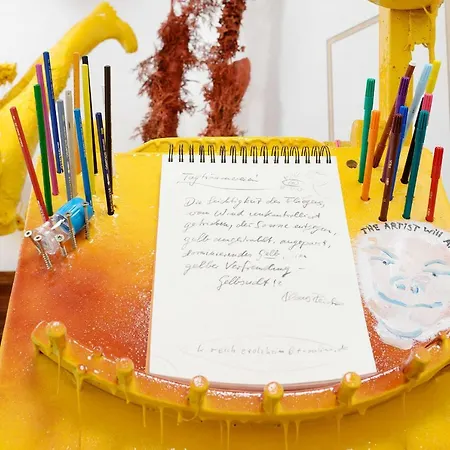 ベッド・アンド・ブレックファスト Druum ブリュッセル