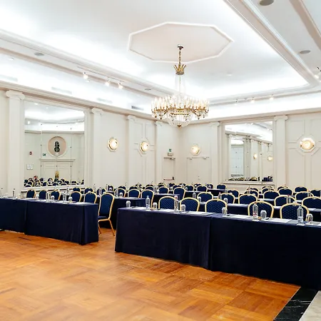 Hotel Metropole Bruxelles