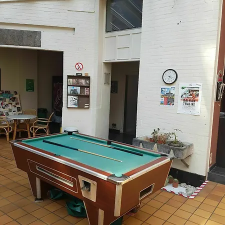 Gogh Youth Centre