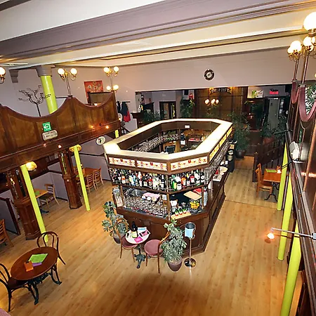 Derby Merode Hotel