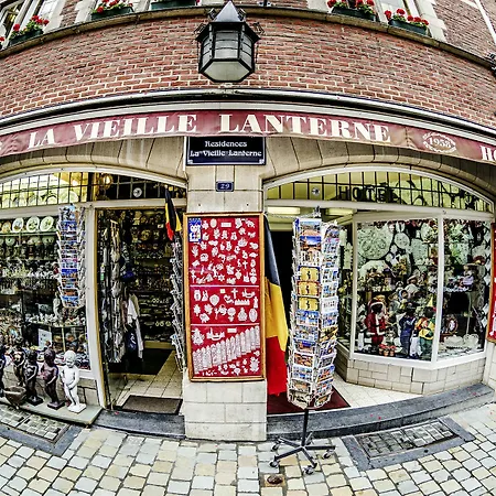 La Vieille Lanterne *