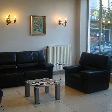 Windsor Hotel 2*
