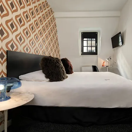 Vintage Brussels 3*
