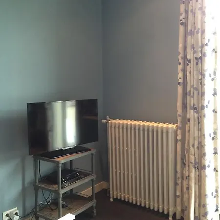 Le Seize Bed & Breakfast