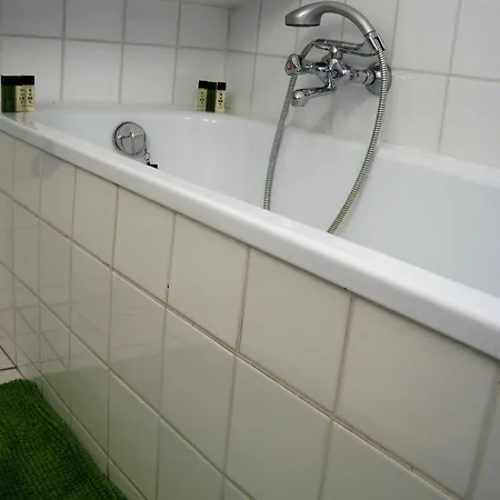 Impasse Pitchoune Bed & Breakfast Bruxelles