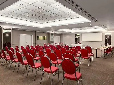 Nh カルフール ドゥ ルーロップ 4* ブリュッセル