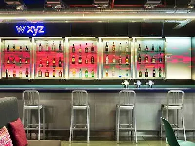 알로프트 슈만 3*