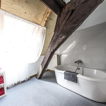 Rentbynight Aparthotel