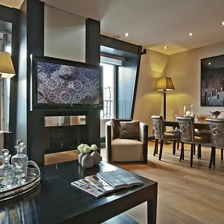 The Dominican, Brussels, A Member Of Design 4*