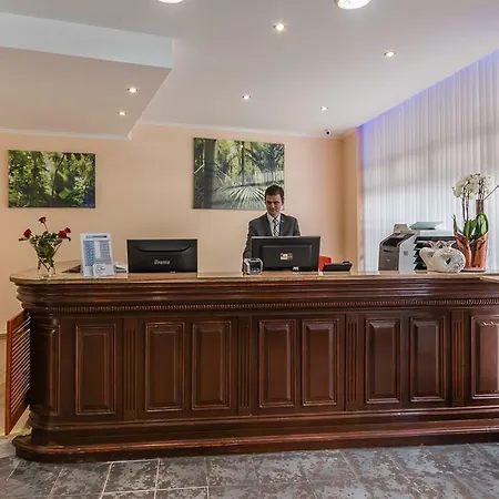 Hotel Slina 3*